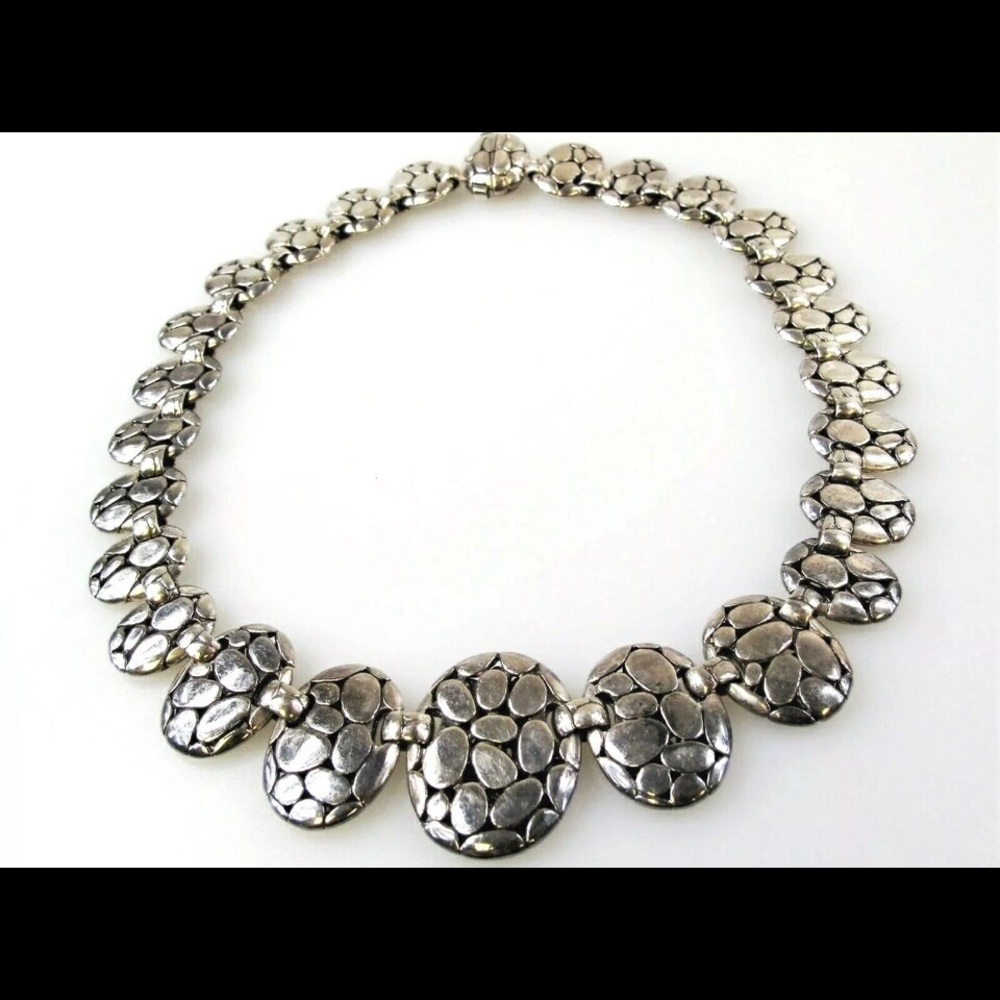 John Hardy Necklace